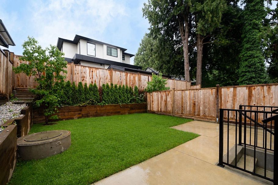 1 8508 East Boulevard Vancouver, BC - 34
