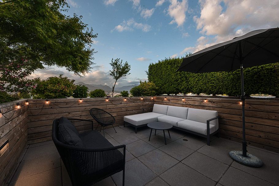 406 2508 Fraser Street Vancouver, BC - 24