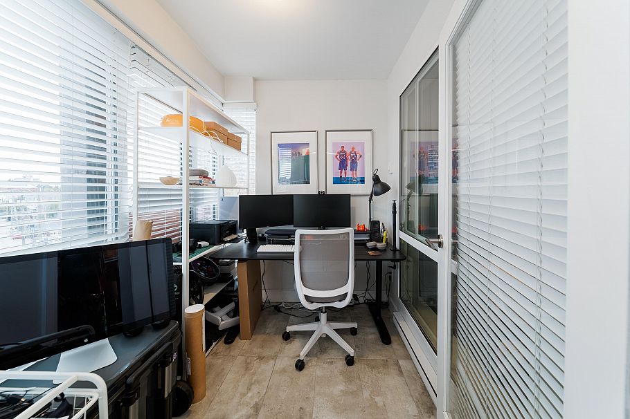 403 233 Kingsway Vancouver, BC - 14