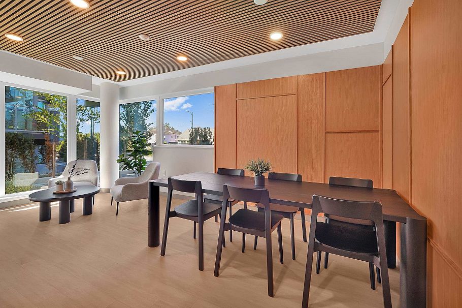 604 8080 Oak Street Vancouver, BC - 30
