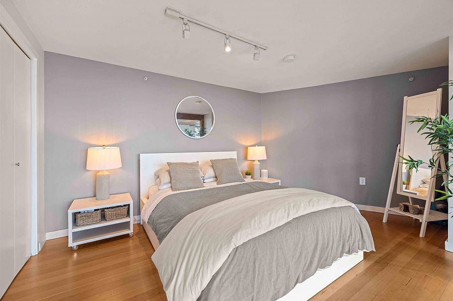 708 22 E Cordova Street Vancouver, BC - 18