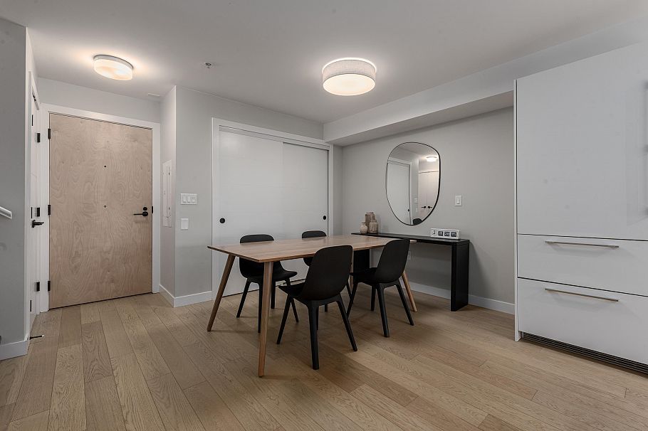 406 2508 Fraser Street Vancouver, BC - 13
