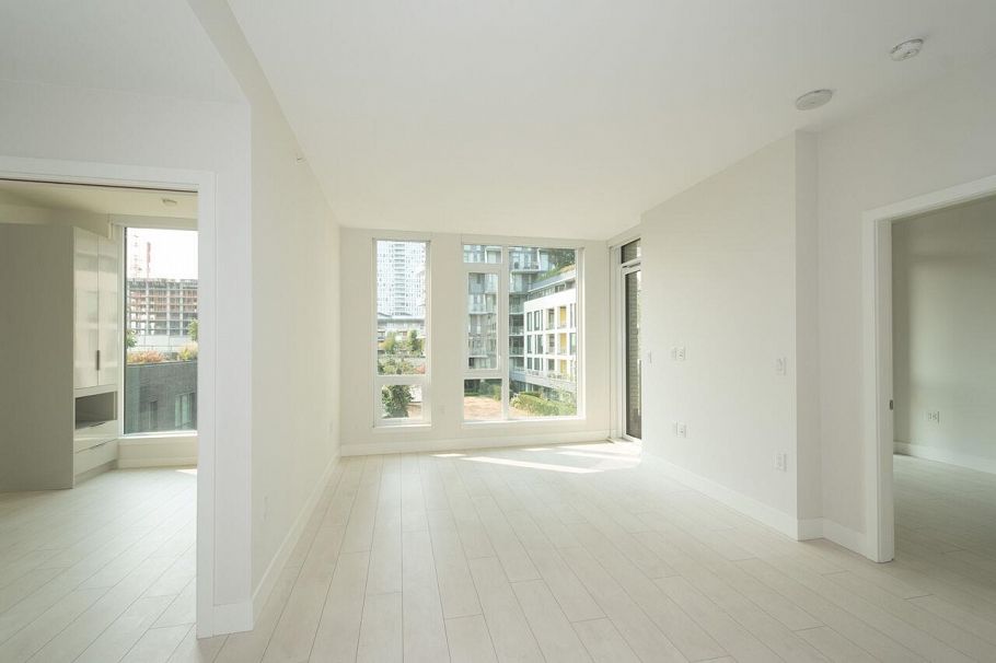 462 8575 Rivergrass Drive Vancouver, BC - 8