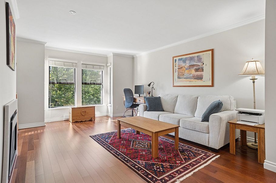 3 886 Broughton Street Vancouver, BC - 7