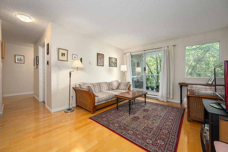 508 1508 Mariner Walk Vancouver, BC - 3