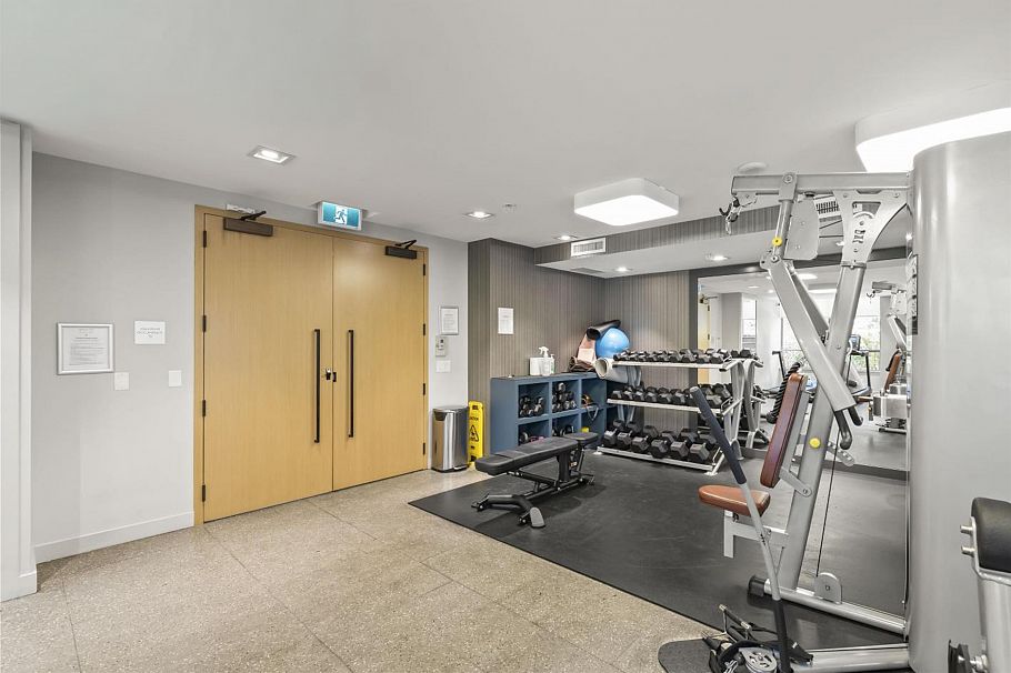 1009 1688 Pullman Porter Street Vancouver, BC - 24