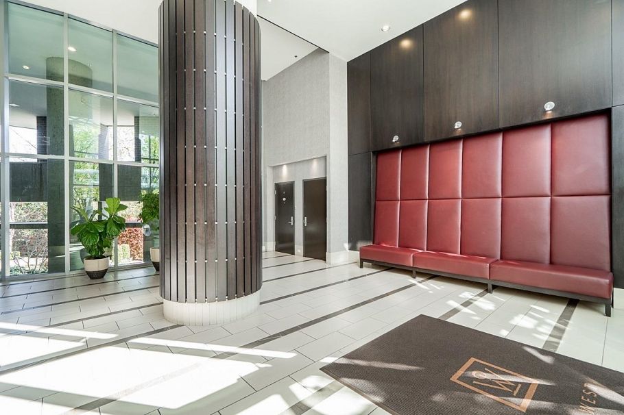 2505 455 Beach Crescent Vancouver, BC - 35