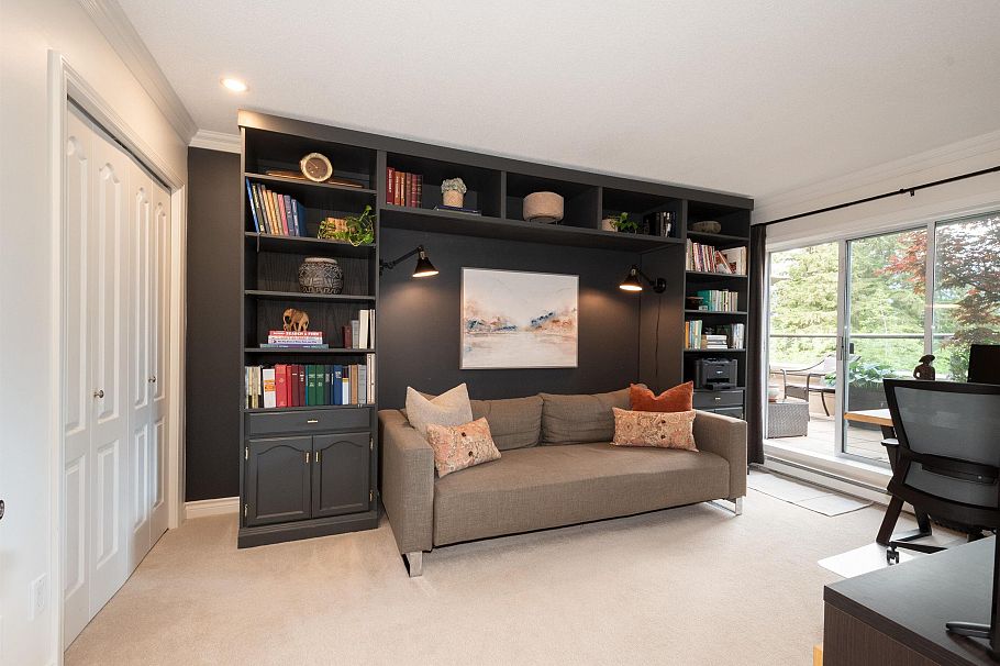 706 1500 Ostler Court North Vancouver, BC - 21