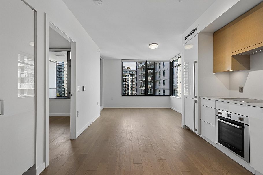1009 1688 Pullman Porter Street Vancouver, BC - 13