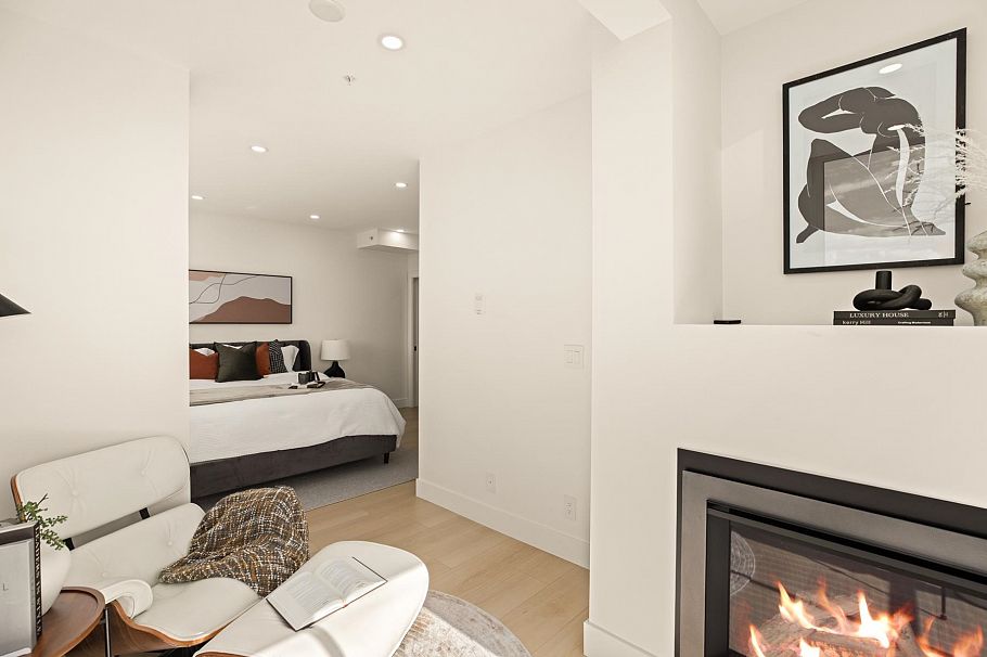 2803 1239 W Georgia Street Vancouver, BC - 25