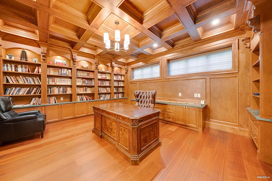 1198 Matthews Avenue Vancouver, BC - 25