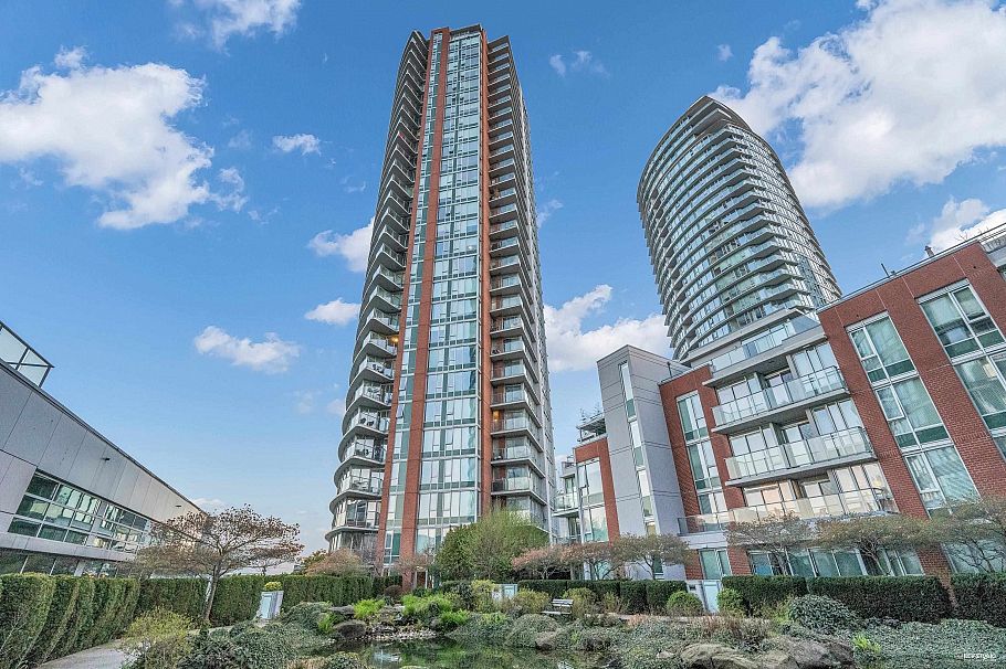 3101 688 Abbott Street Vancouver, BC - 38