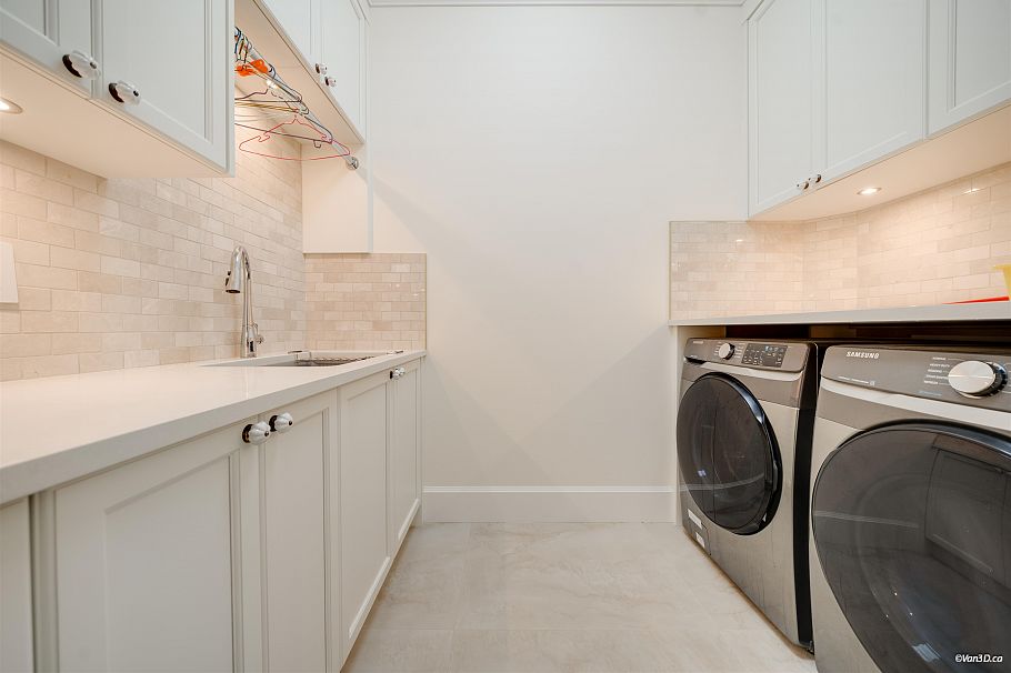 1198 Matthews Avenue Vancouver, BC - 29