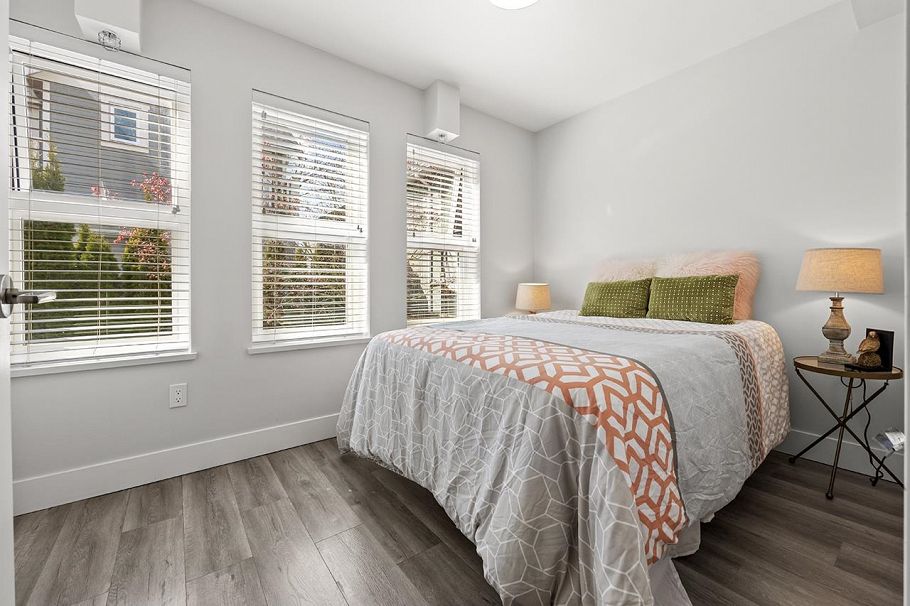 5440 Rhodes Street Vancouver, BC - 9