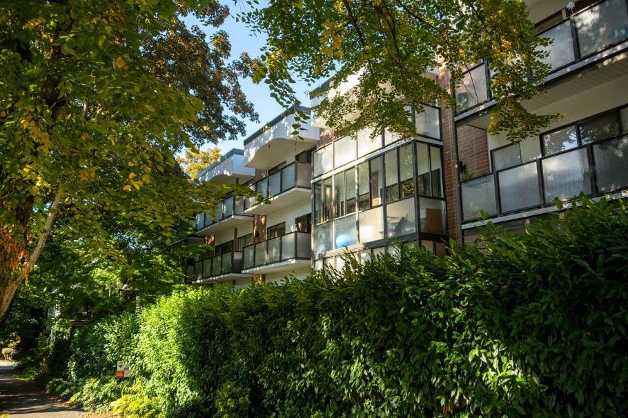 202 1535 Nelson Street Vancouver, BC - 30