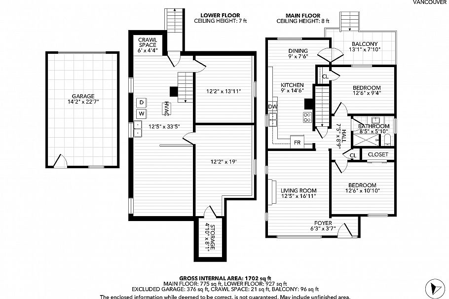 2608 E 4th Avenue Vancouver, BC - 38
