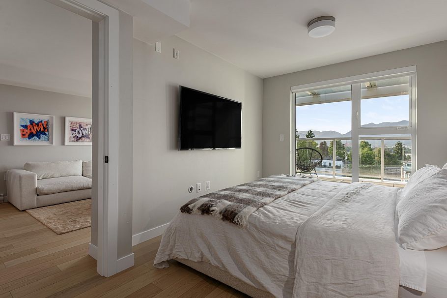 406 2508 Fraser Street Vancouver, BC - 15