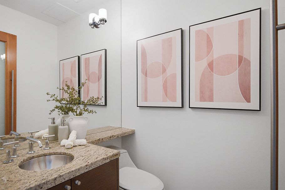 1182 Richards Street Vancouver, BC - 18