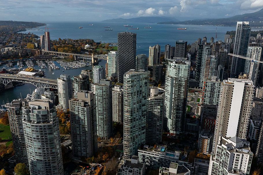 4201 499 Pacific Street Vancouver, BC - 10