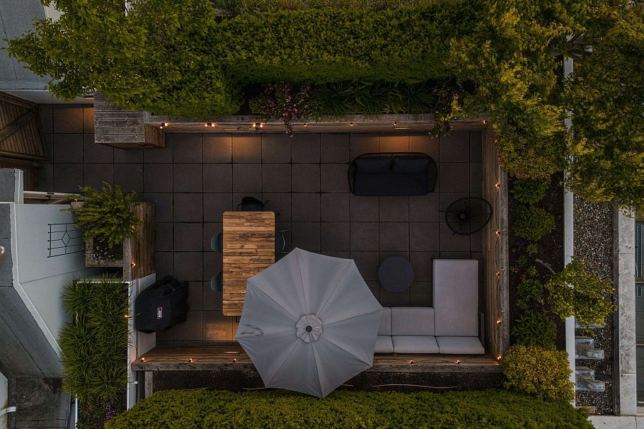 406 2508 Fraser Street Vancouver, BC - 28