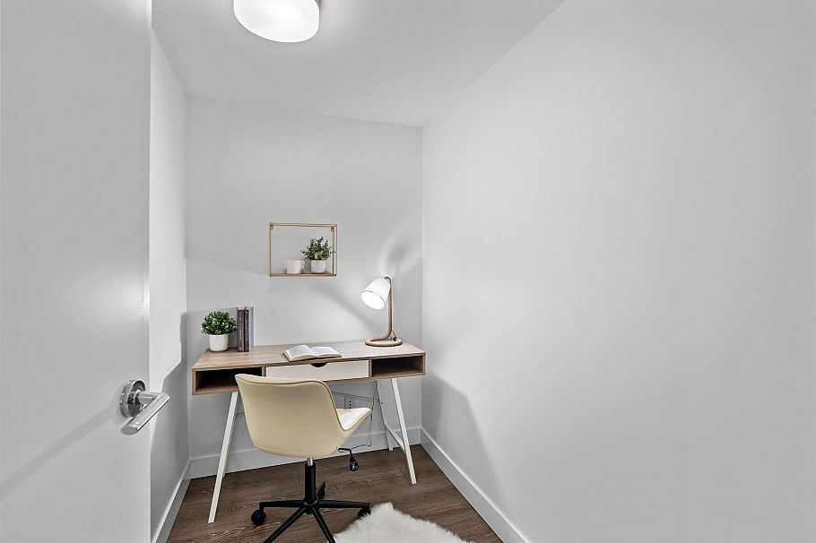 211 1588 E Hastings Street Vancouver, BC - 20