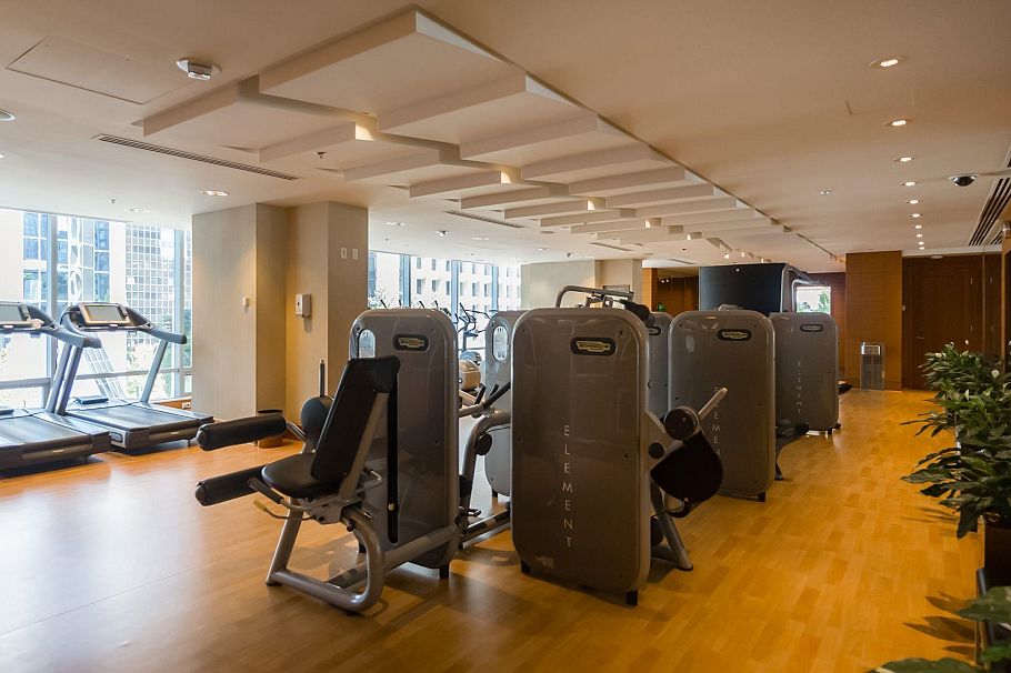 3302 1111 Alberni Street Vancouver, BC - 38