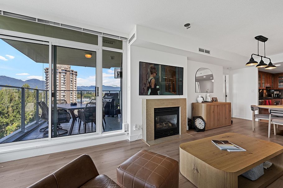 902 1650 Bayshore Drive Vancouver, BC - 9