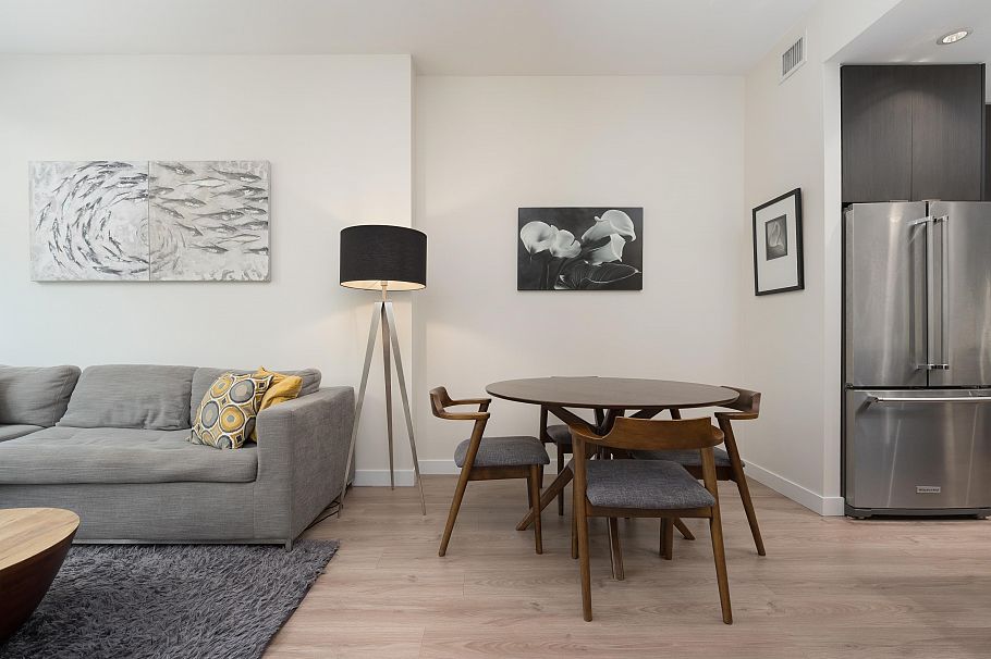 1680 Quebec Street Vancouver, BC - 5