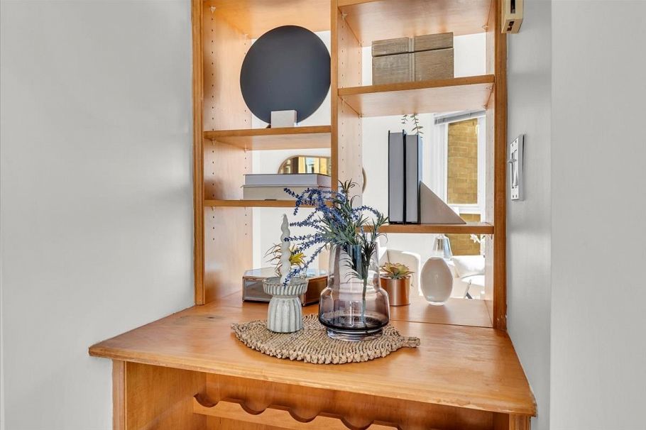 708 1188 Richards Street Vancouver, BC - 10