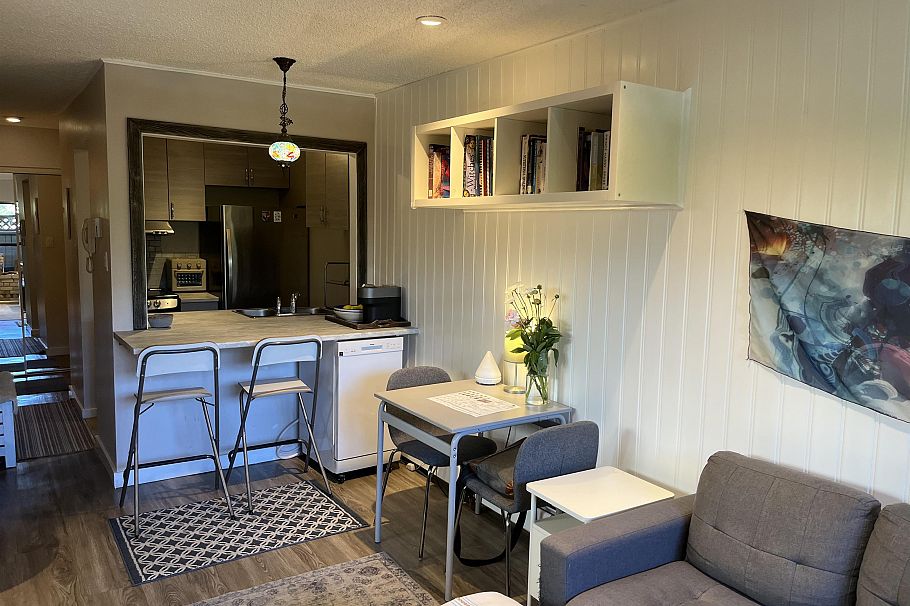 102 2234 Prince Albert Street Vancouver, BC - 3