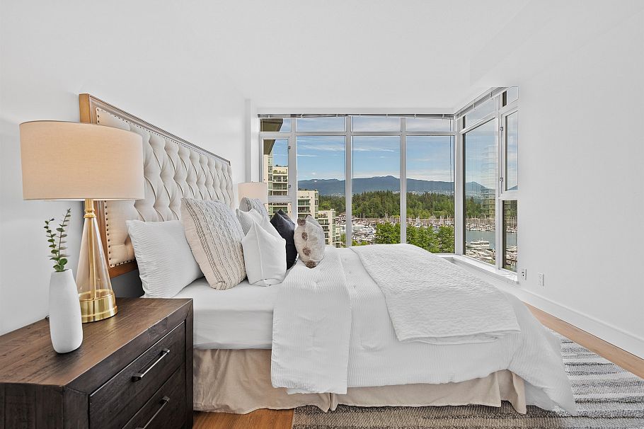 902 1650 Bayshore Drive Vancouver, BC - 18