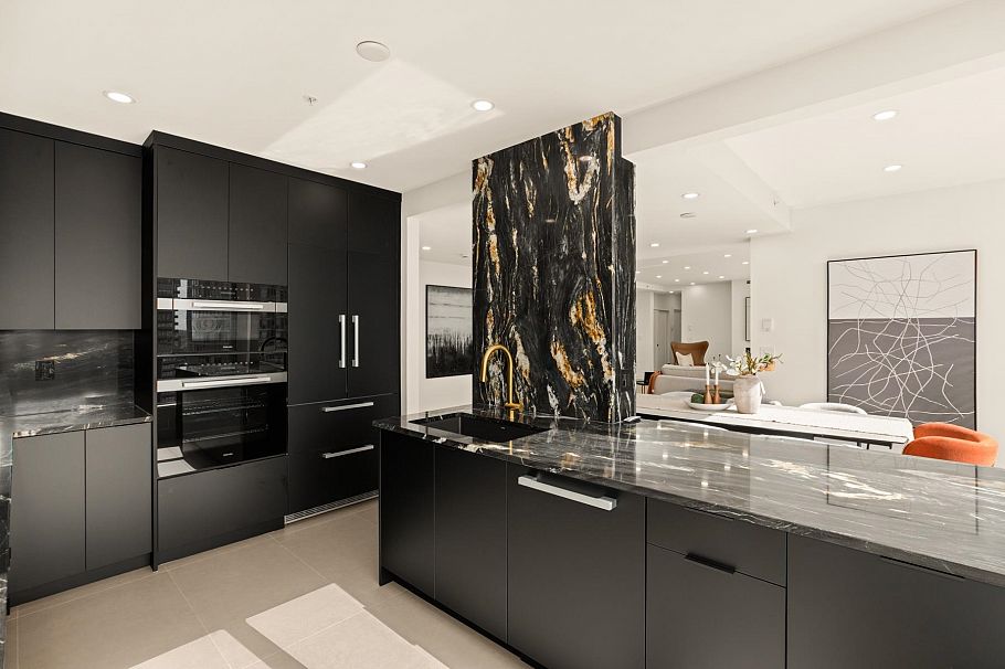 2803 1239 W Georgia Street Vancouver, BC - 15