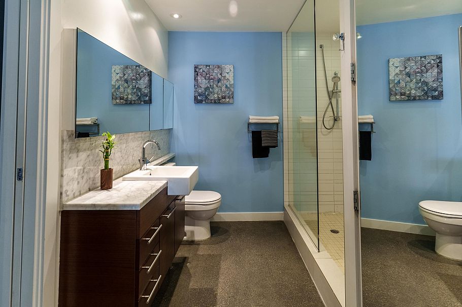 260 E 2nd Avenue Vancouver, BC - 12