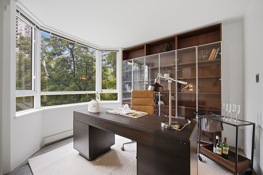 1182 Richards Street Vancouver, BC - 27