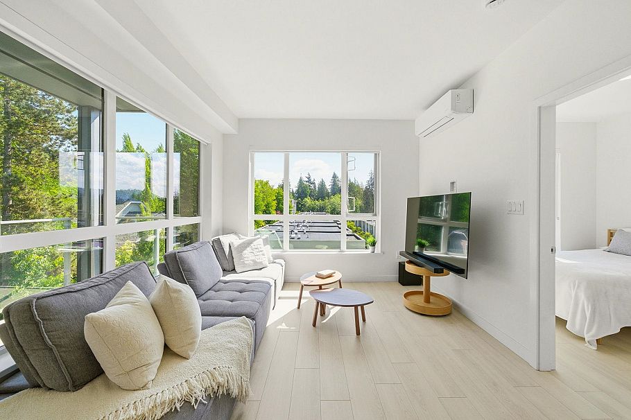 513 3596 Malsum Drive North Vancouver, BC - 3