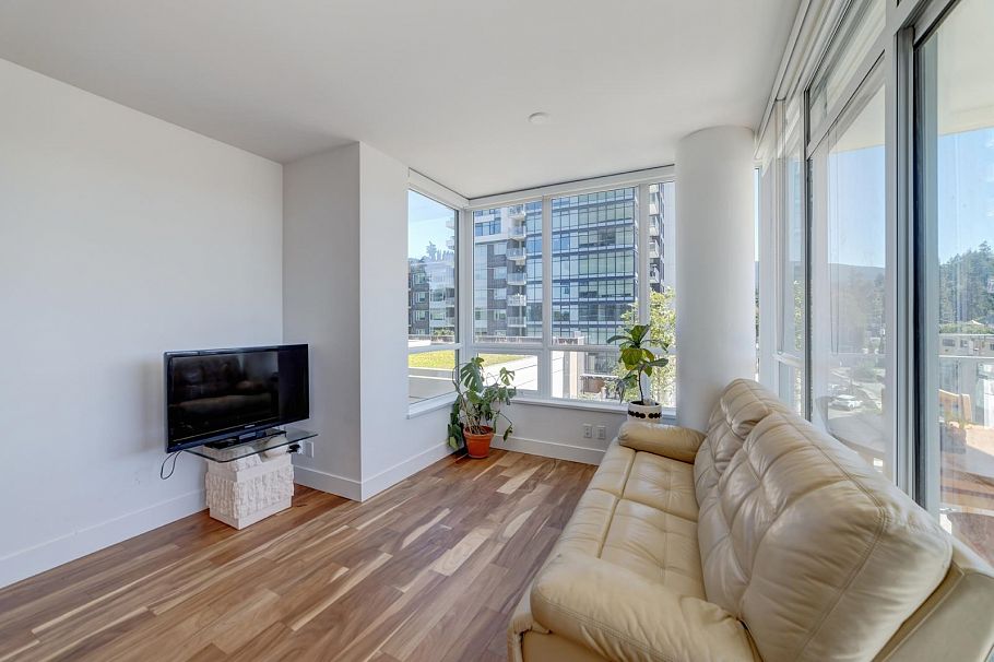 301 1675 Lions Gate Lane North Vancouver, BC - 2