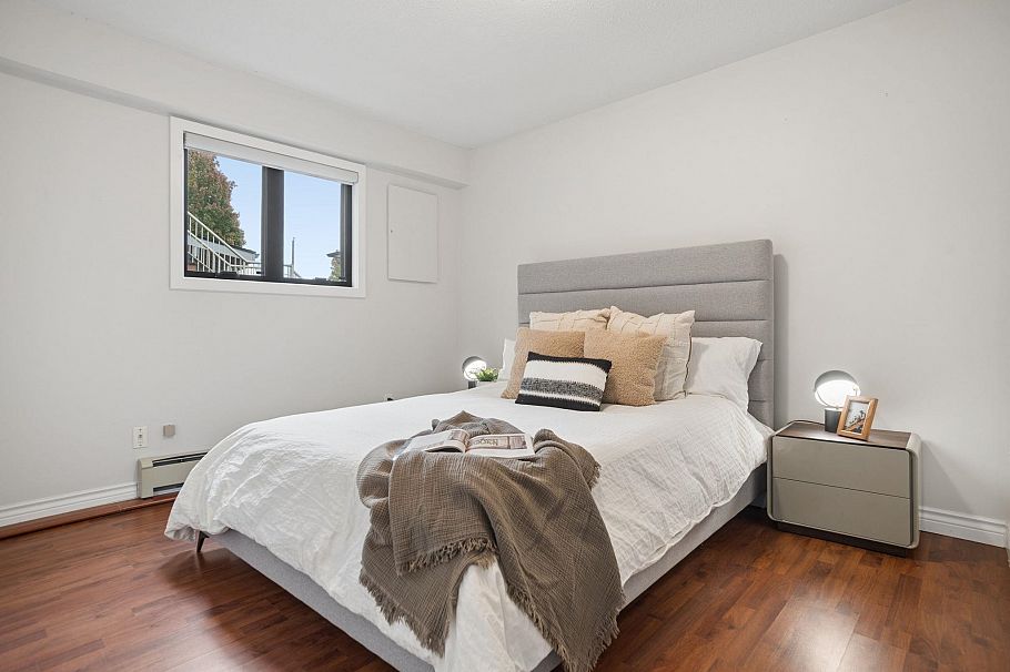 76 E 46th Avenue Vancouver, BC - 31