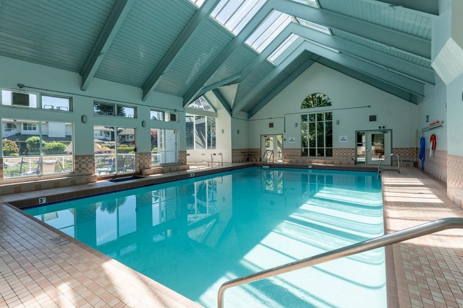 401 7620 Columbia Street Vancouver, BC - 24