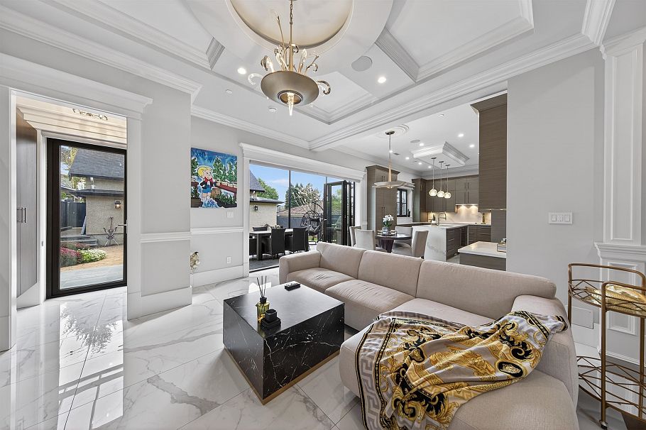 2168 W 22nd Avenue Vancouver, BC - 15