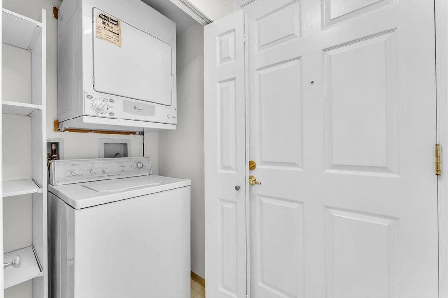 708 1188 Richards Street Vancouver, BC - 27