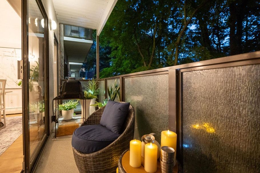 202 1535 Nelson Street Vancouver, BC - 15