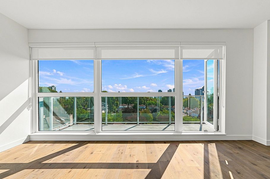 604 8080 Oak Street Vancouver, BC - 9