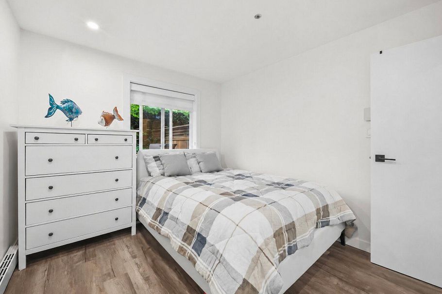 102 1550 SW Marine Drive Vancouver, BC - 16