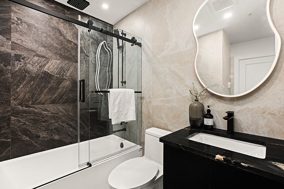 2803 1239 W Georgia Street Vancouver, BC - 29
