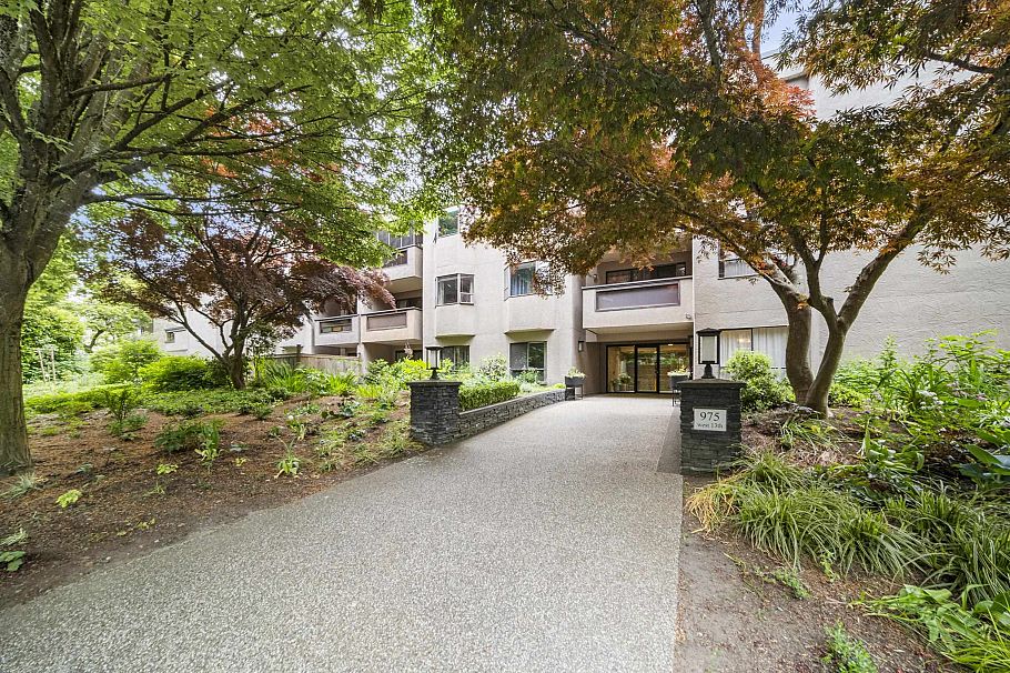 209 975 W 13th Avenue Vancouver, BC - 29