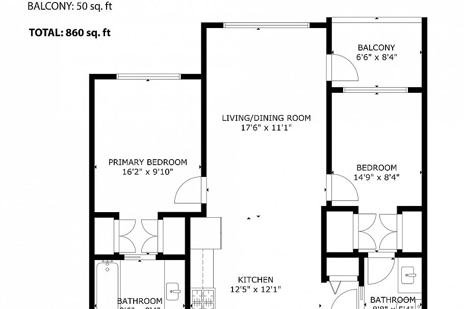 305 1519 Crown Street North Vancouver, BC - 33