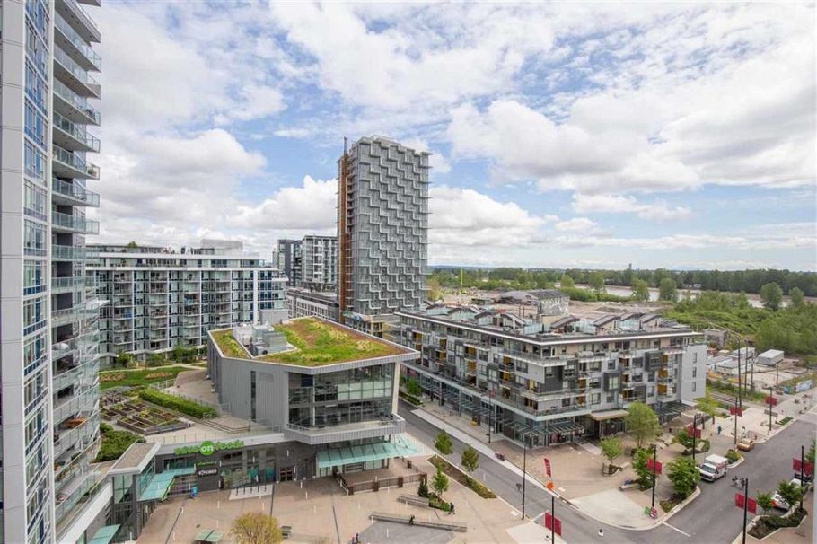 1002 8533 River District Crossing Vancouver, BC - 12