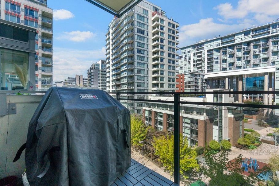 601 161 E 1st Avenue Vancouver, BC - 11