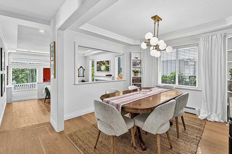 1074 Kilmer Road North Vancouver, BC - 5