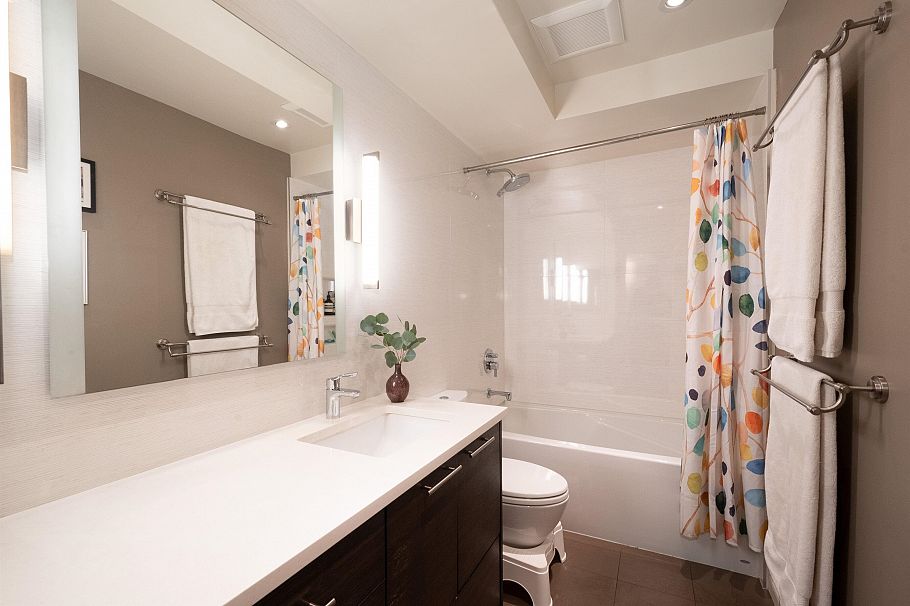 301 2250 W 3rd Avenue Vancouver, BC - 17